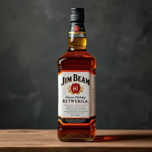 Jim Beam 60 ML
